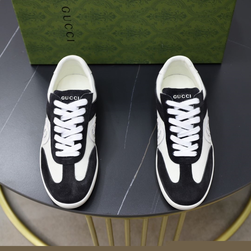 G*u*i casual shoes